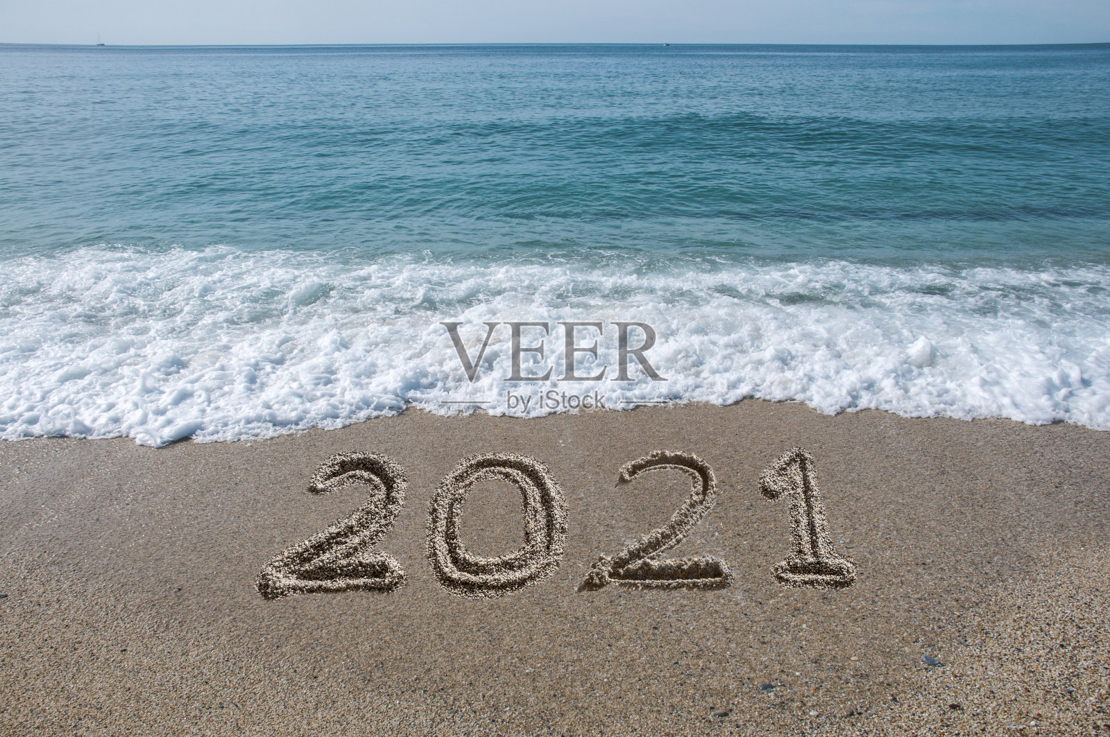 欢迎2021年照片摄影图片