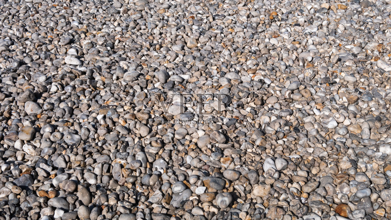 法国诺曼底的Yport海滩照片摄影图片