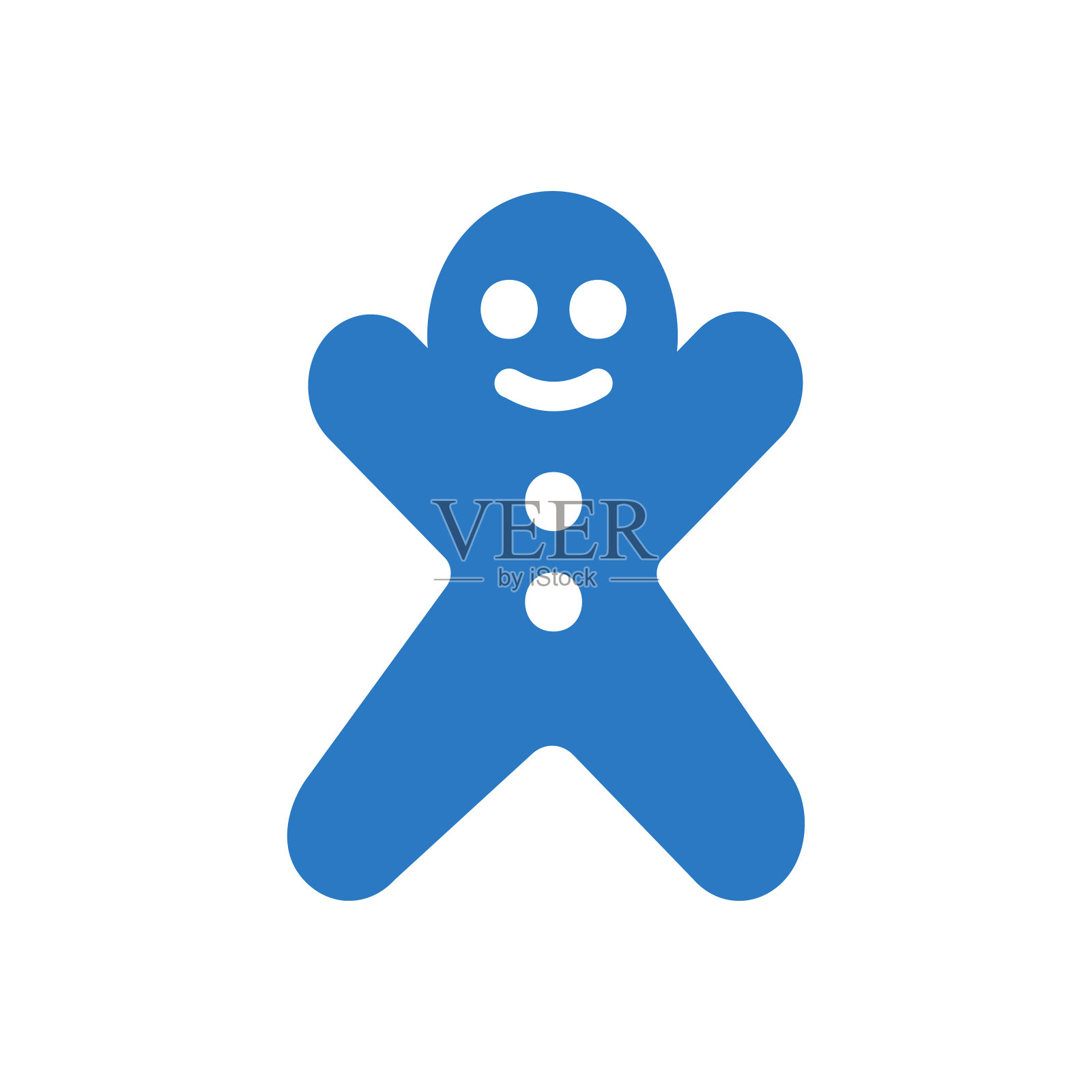 饼干插画图片素材