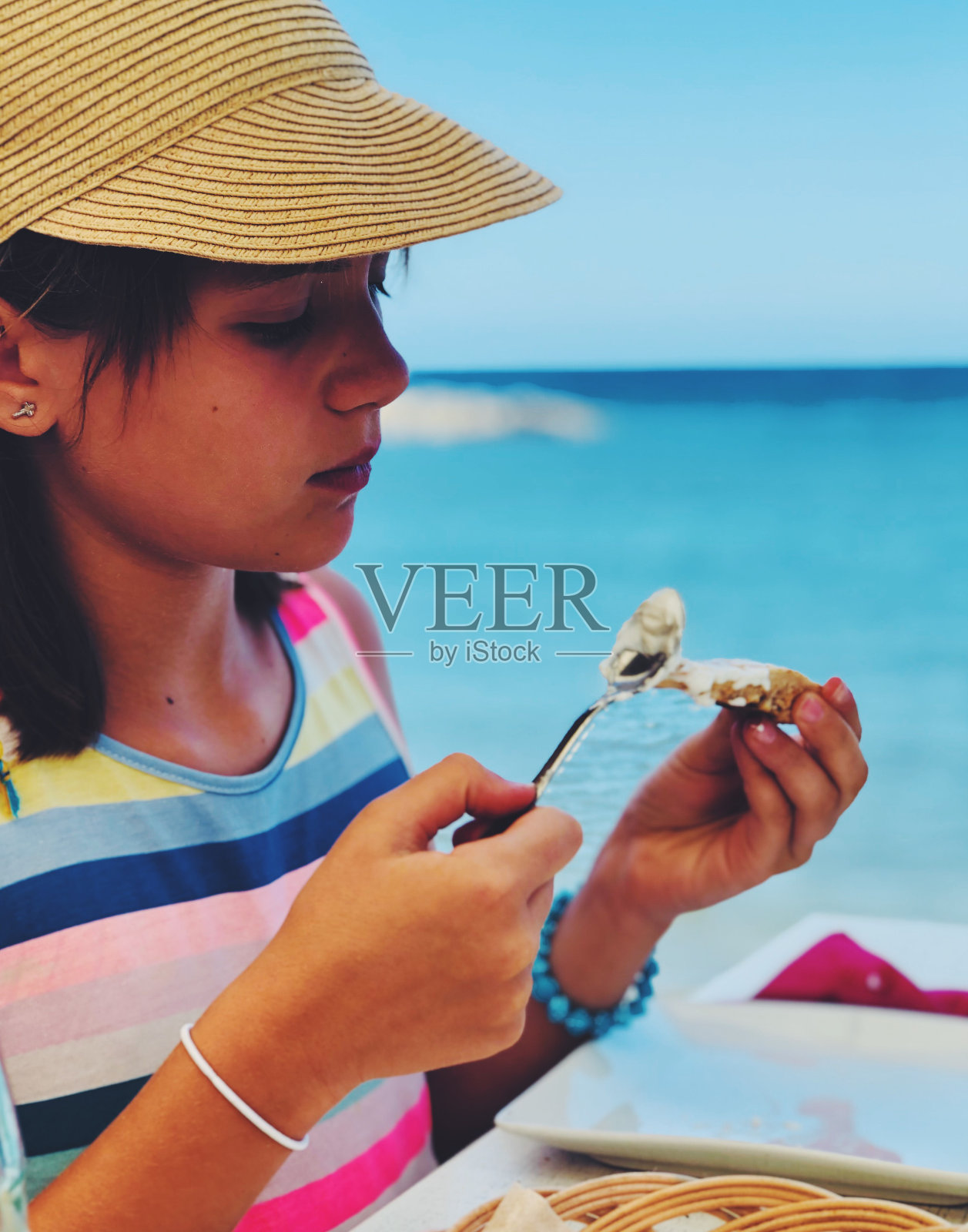 假期照片摄影图片