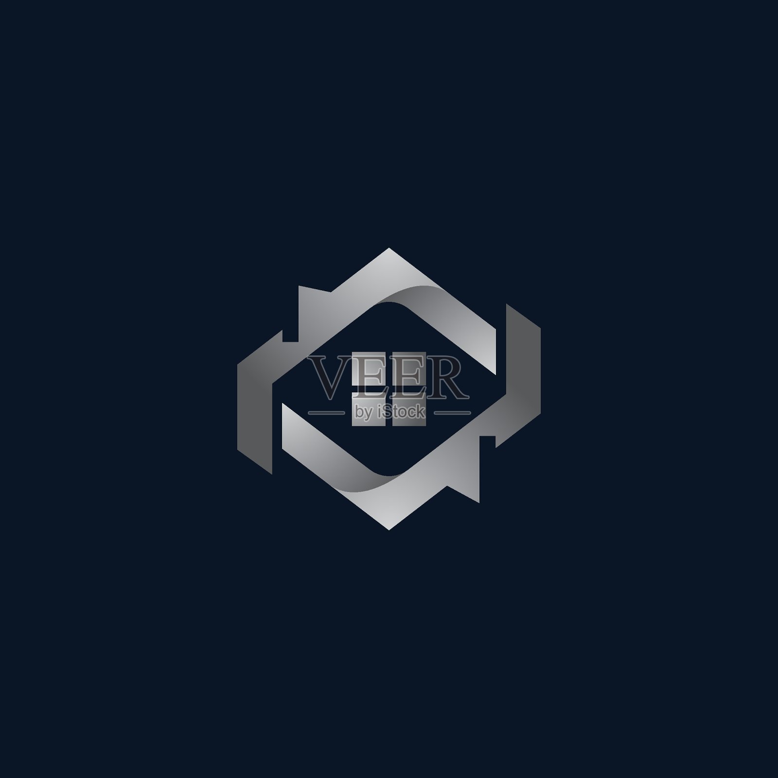 房子矢量图标设计元素图片