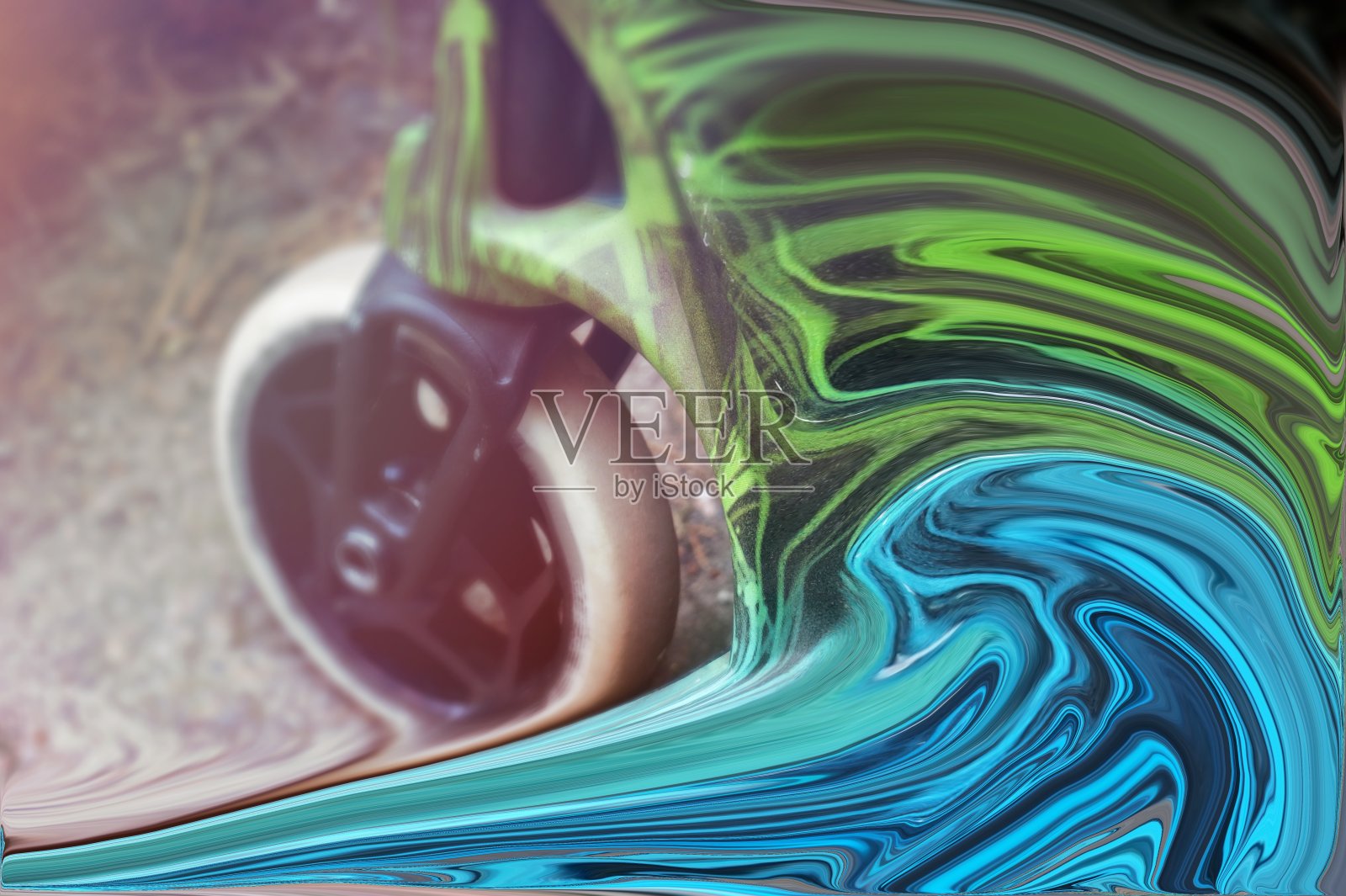 我的摩托车照片摄影图片