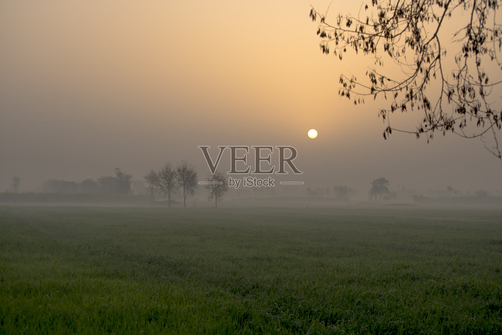 日出日落照片摄影图片