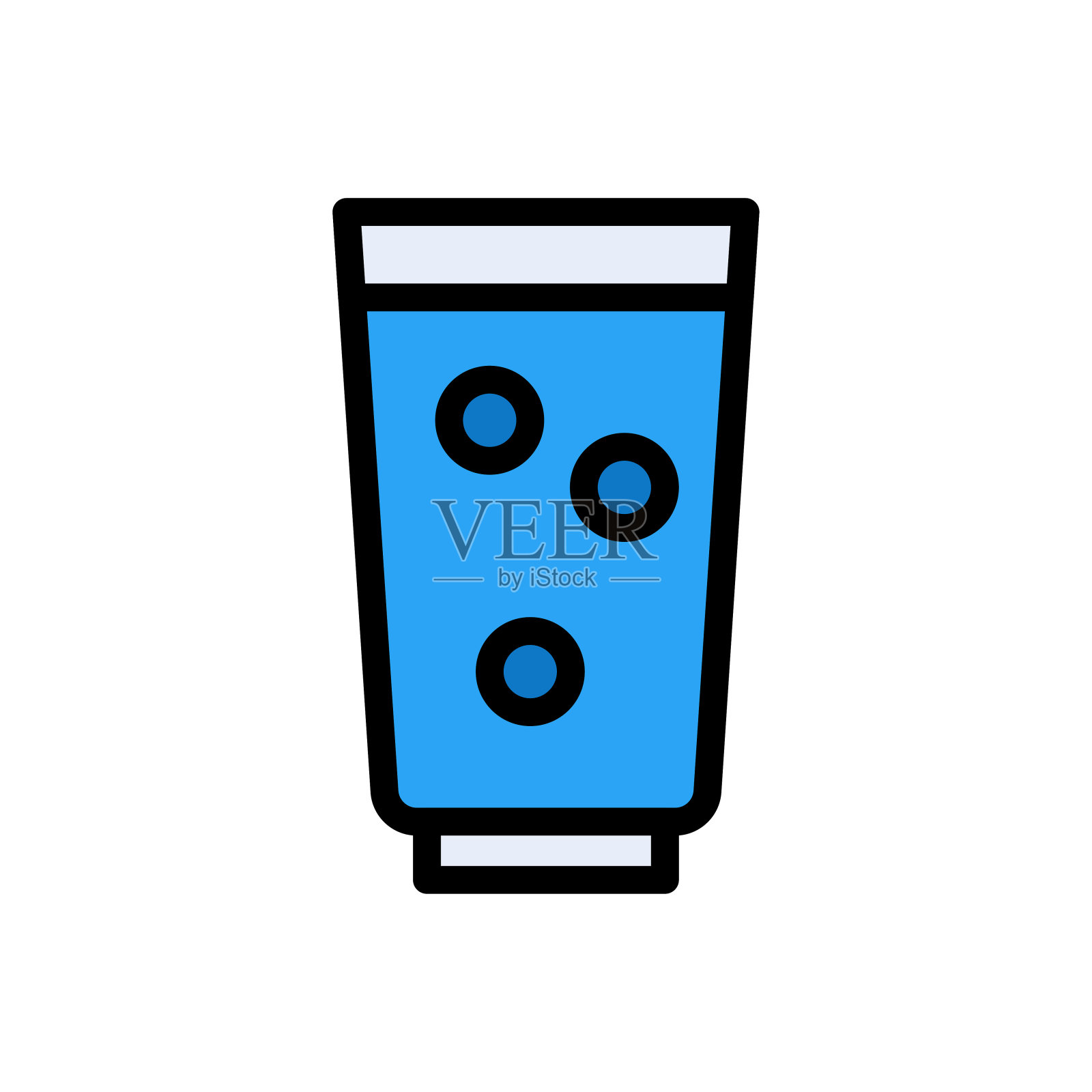 汁插画图片素材