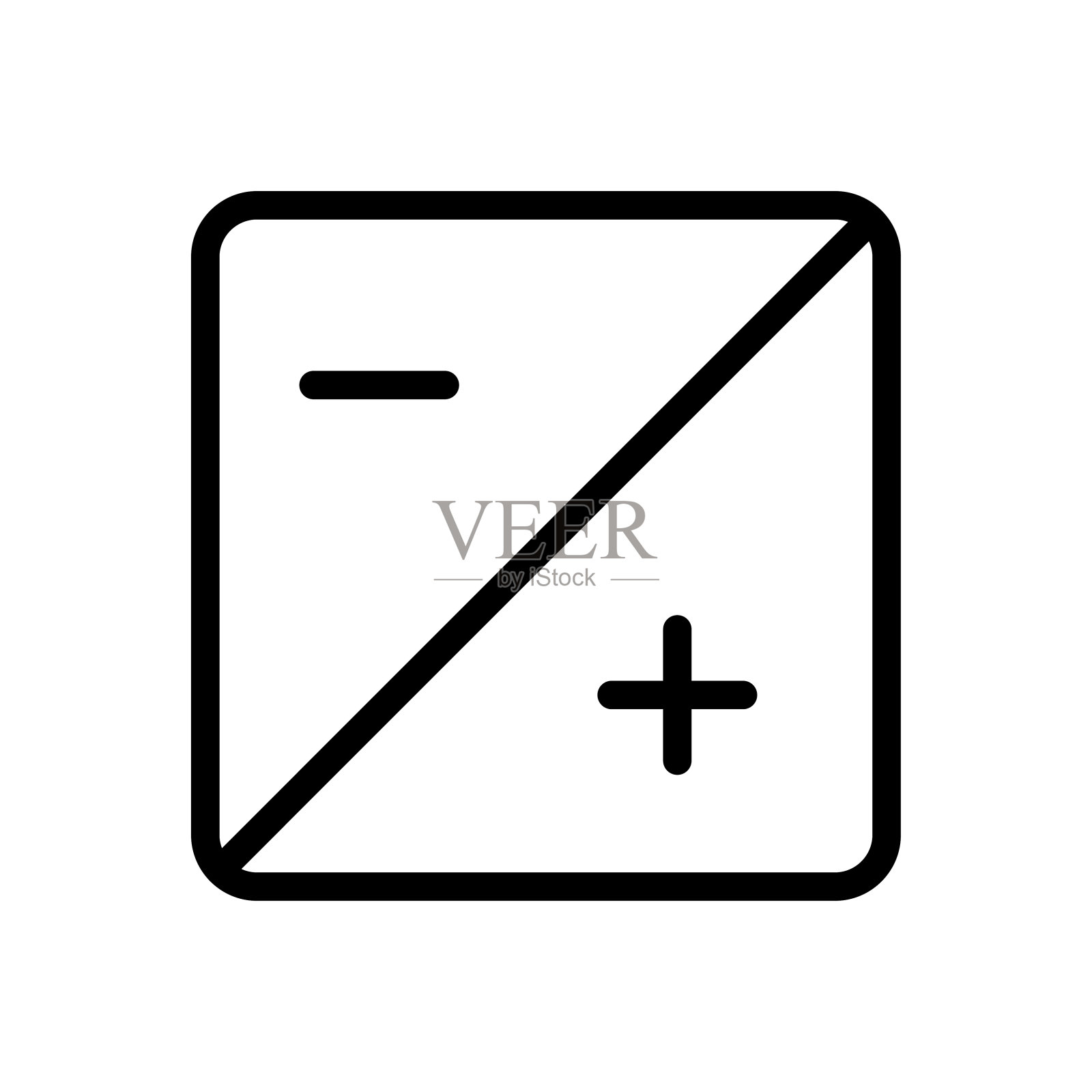 商业图标插画图片素材