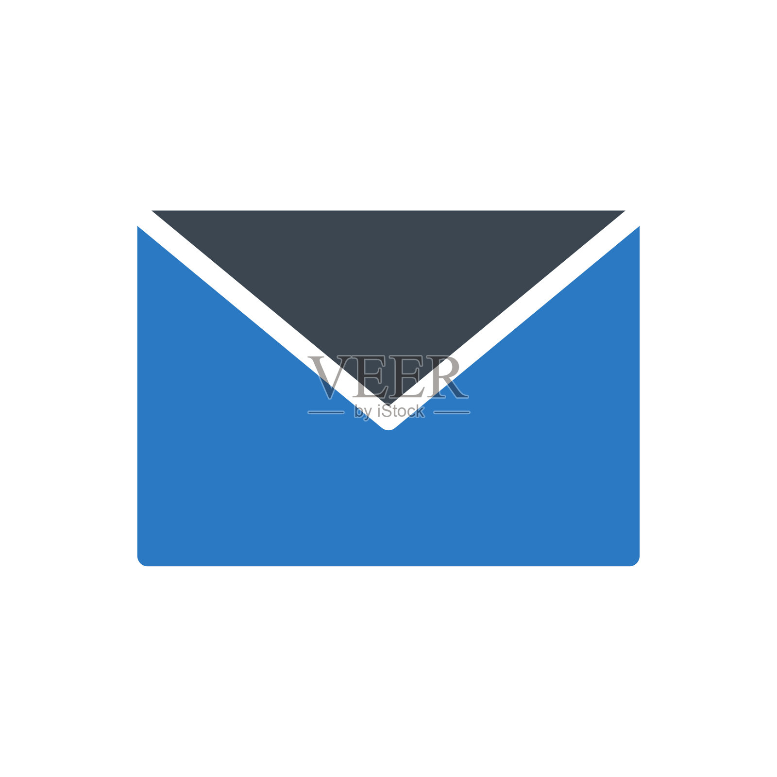 消息插画图片素材