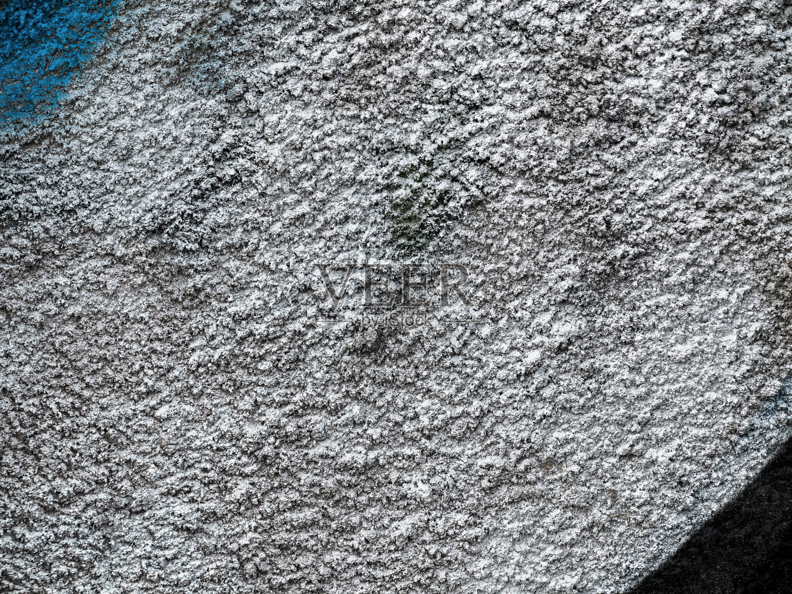 抽象混凝土，风化，有裂缝和划痕。景观风格。低劣的混凝土表面。很棒的背景或纹理。照片摄影图片