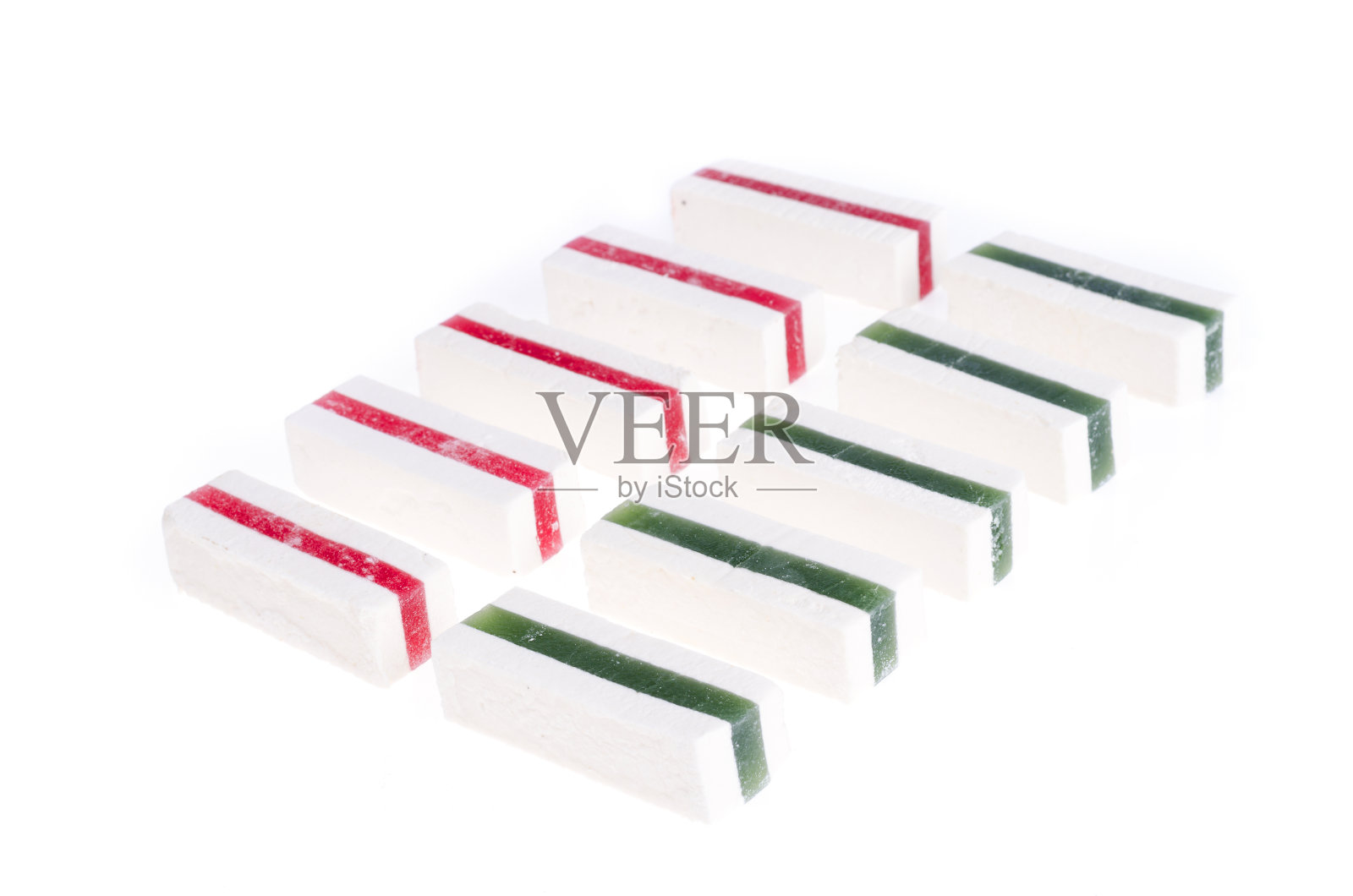 自制香草棉花糖棒。照片照片摄影图片