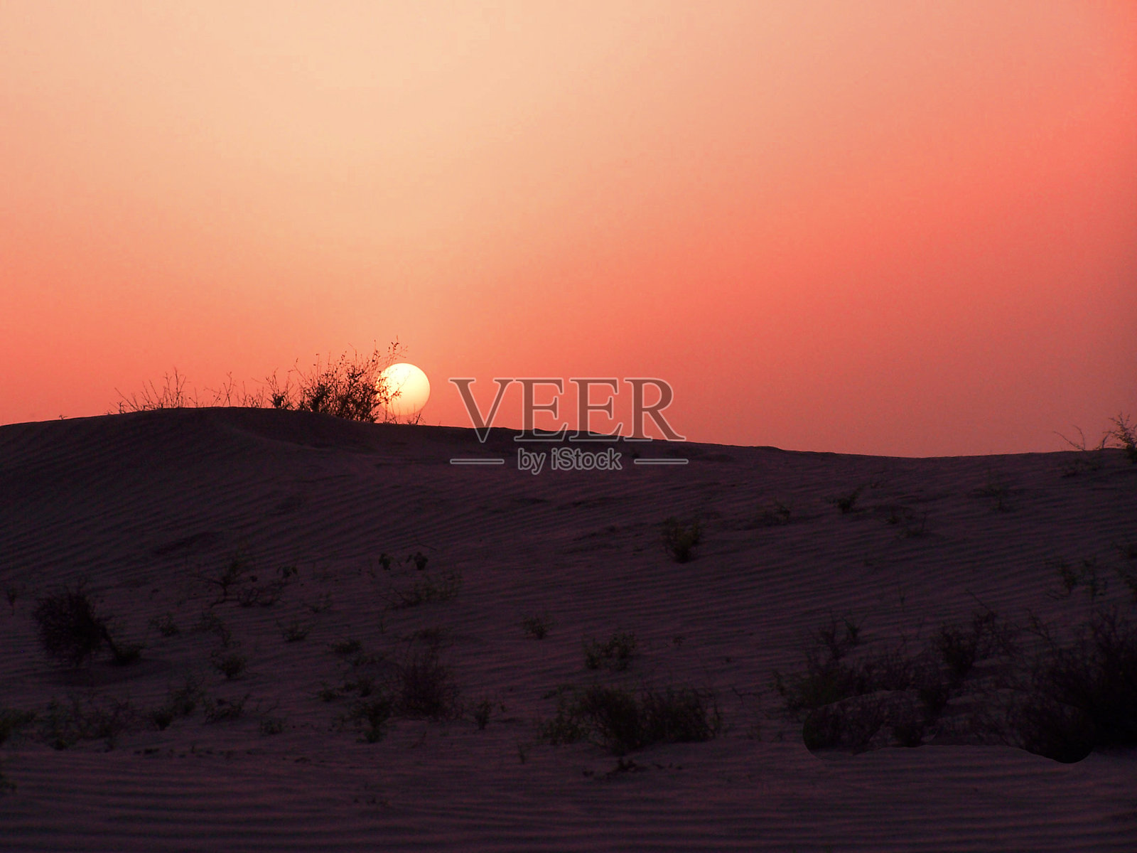 日出日落照片摄影图片