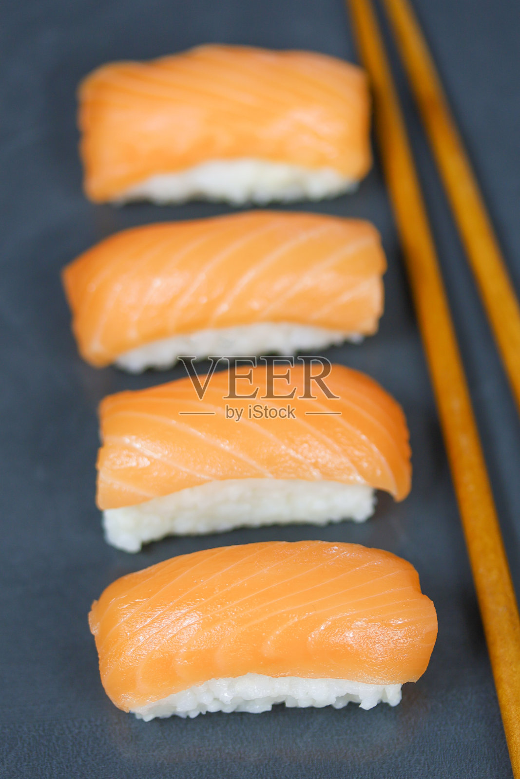 寿司和真希照片摄影图片