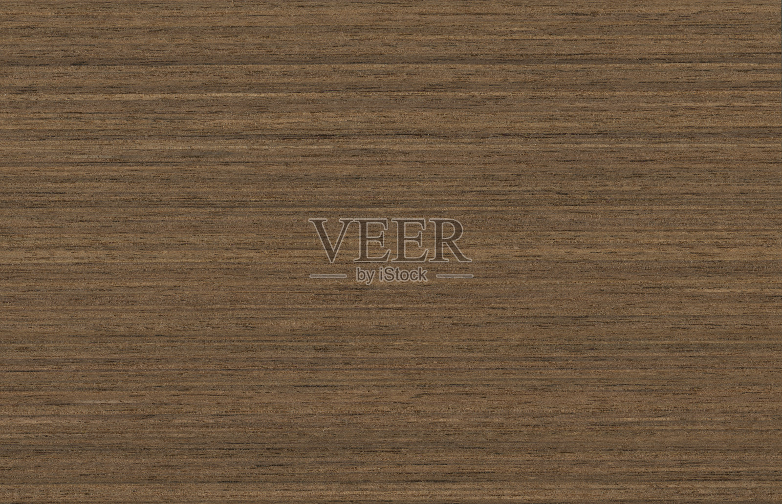 细线木单板纹理，用于制造家具，拼花地板，门。木重建单板。照片摄影图片