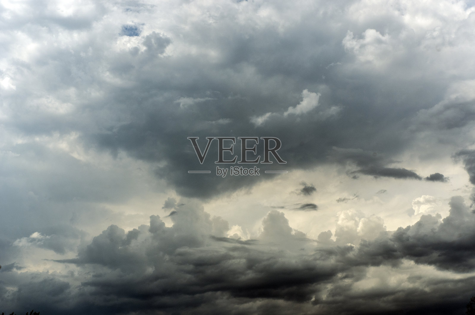 夏天的云照片摄影图片