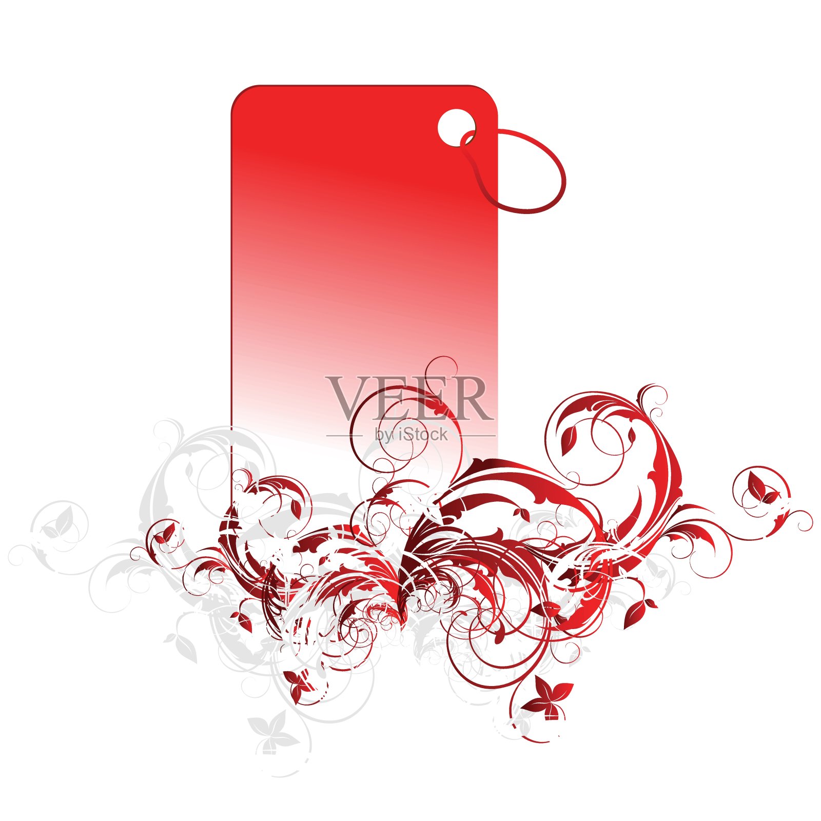 框架插画图片素材