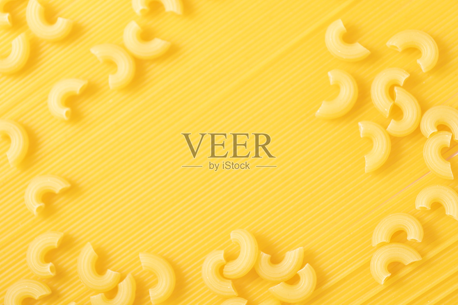 粉底的短面和长面照片摄影图片