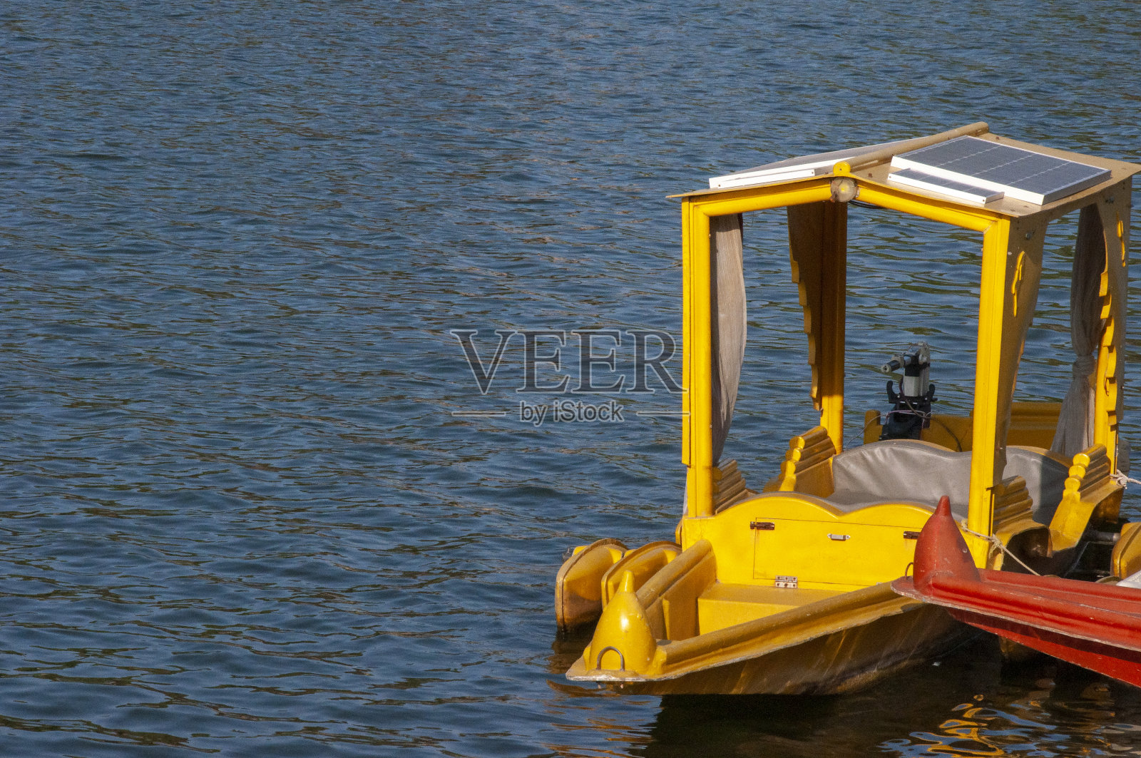 Nakki湖湖位于印度山区的阿布照片摄影图片