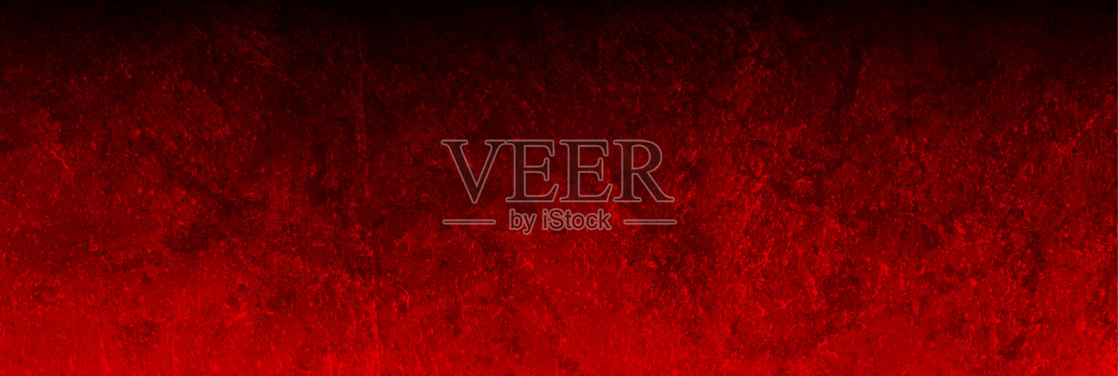 暗红色垃圾纹理混凝土墙背景插画图片素材