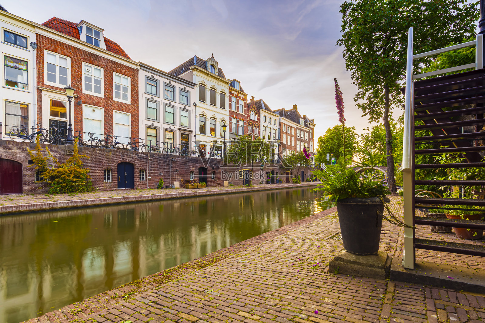 荷兰照片摄影图片