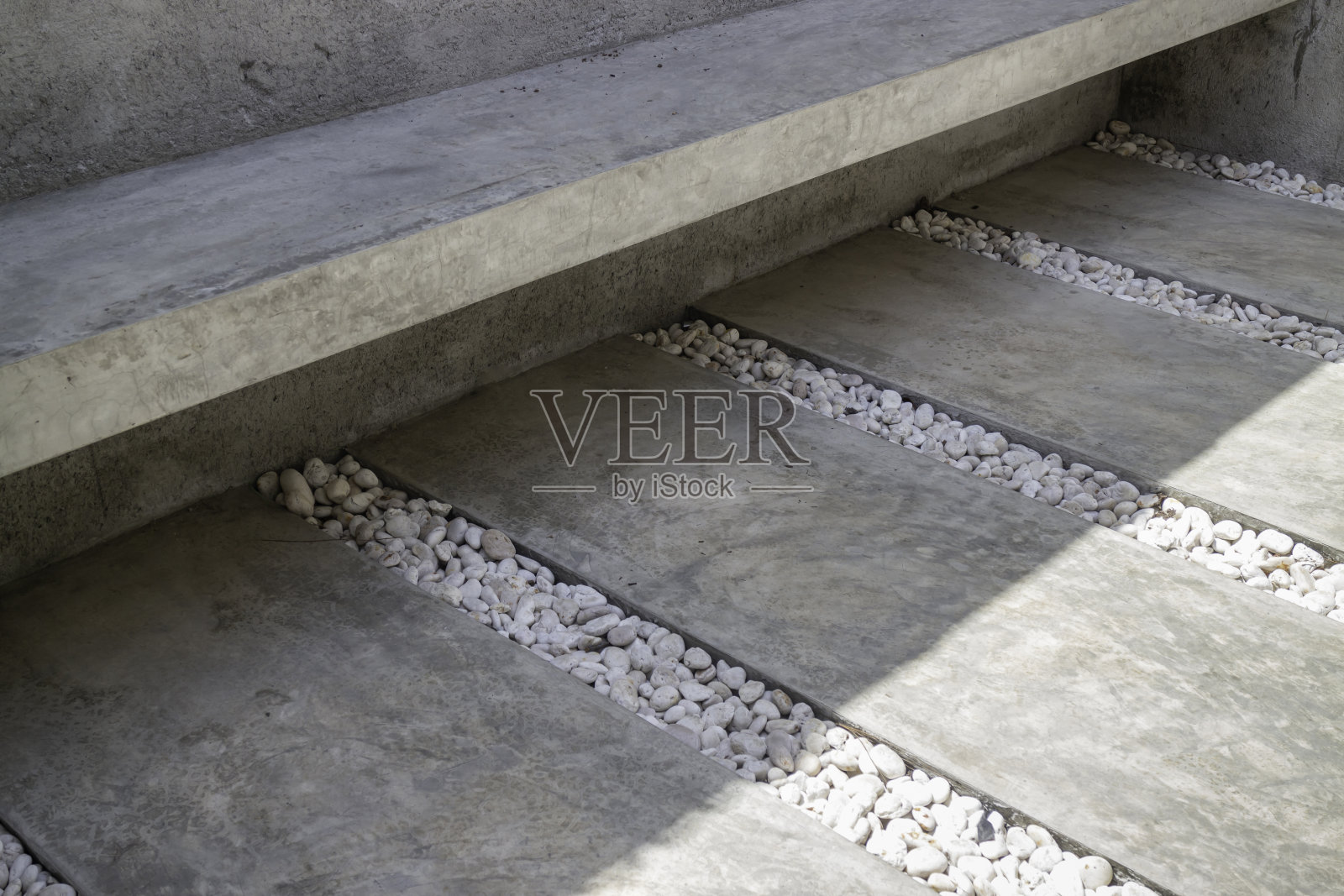 迷你阁楼风格的咖啡店照片摄影图片