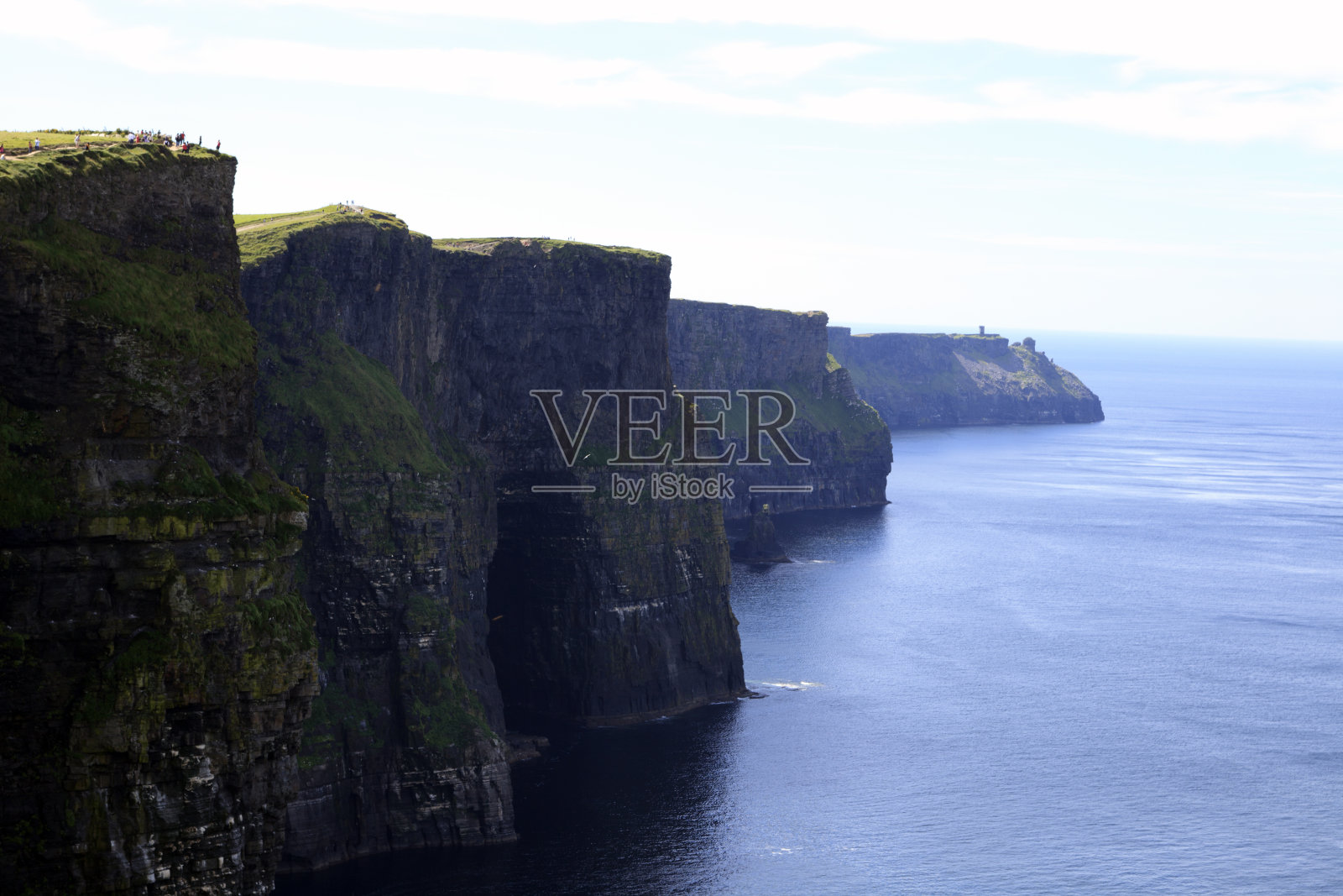 爱尔兰、欧洲。照片摄影图片