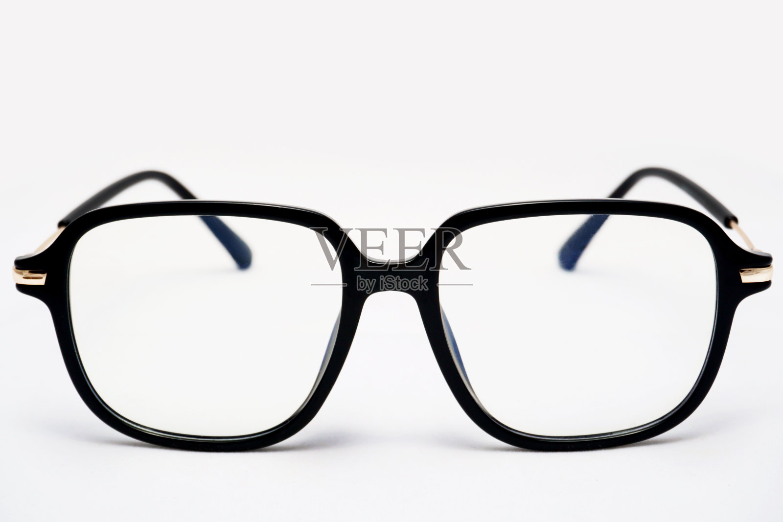 时尚的眼镜照片摄影图片