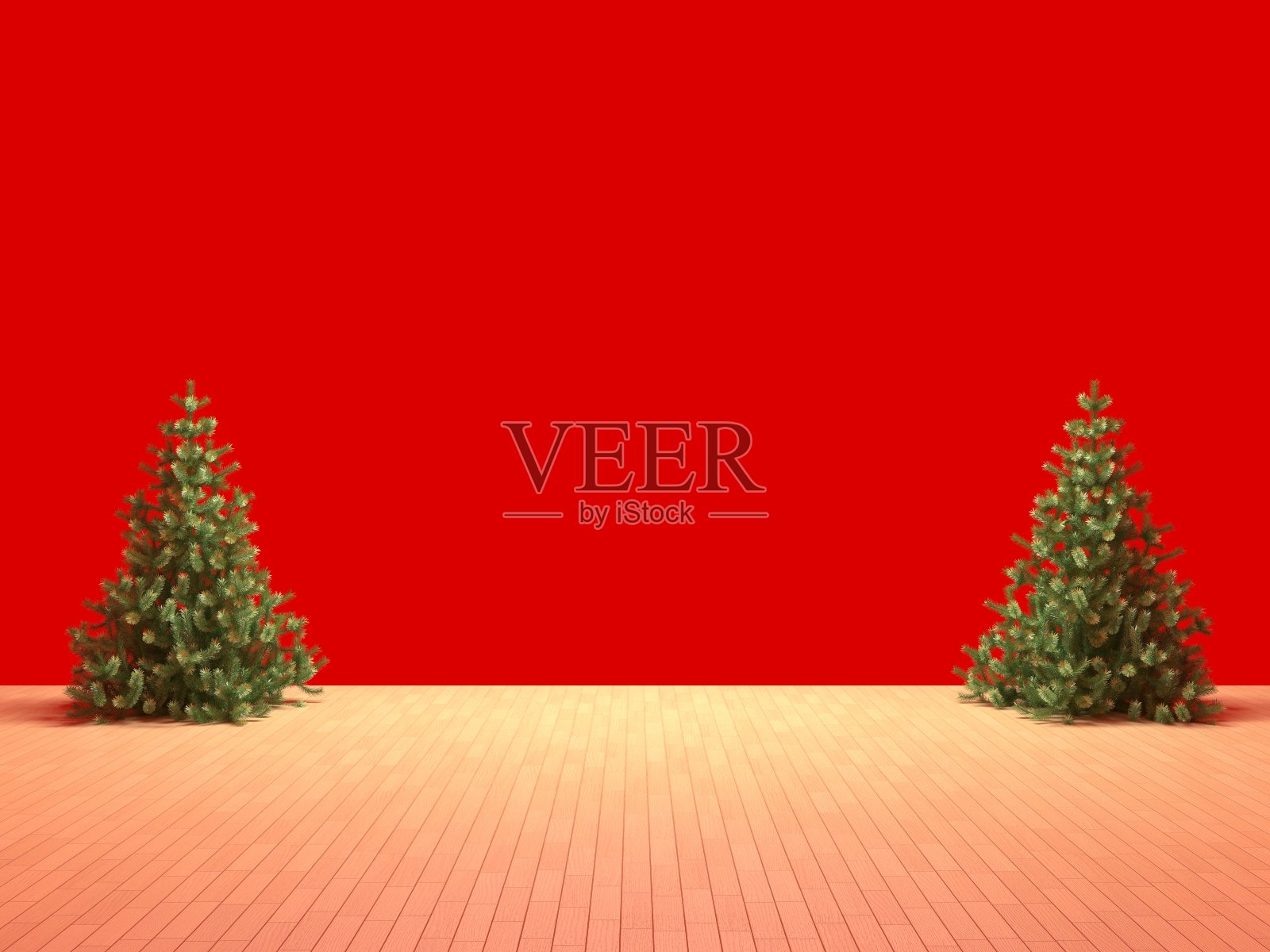 圣诞树照片摄影图片