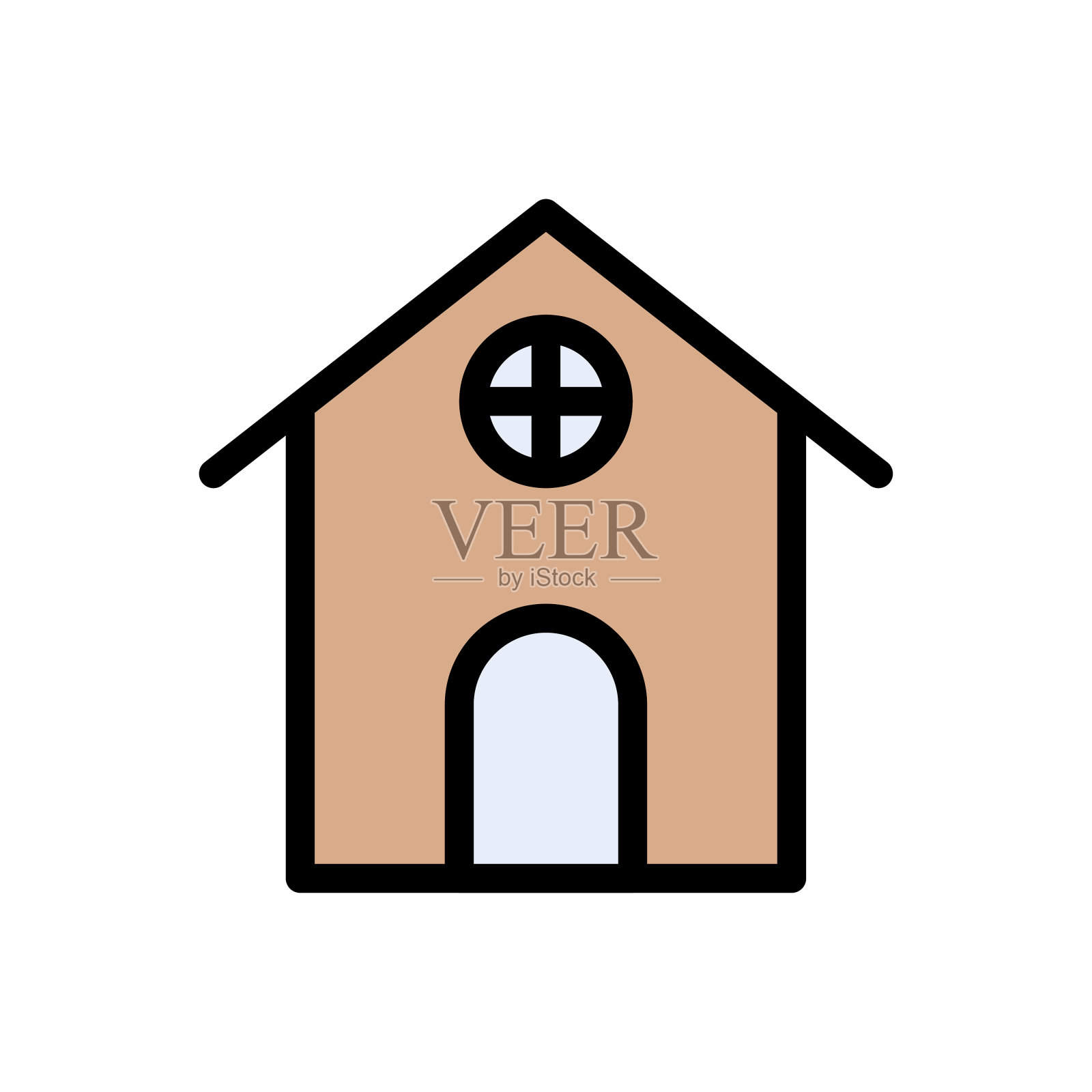 互联网插画图片素材