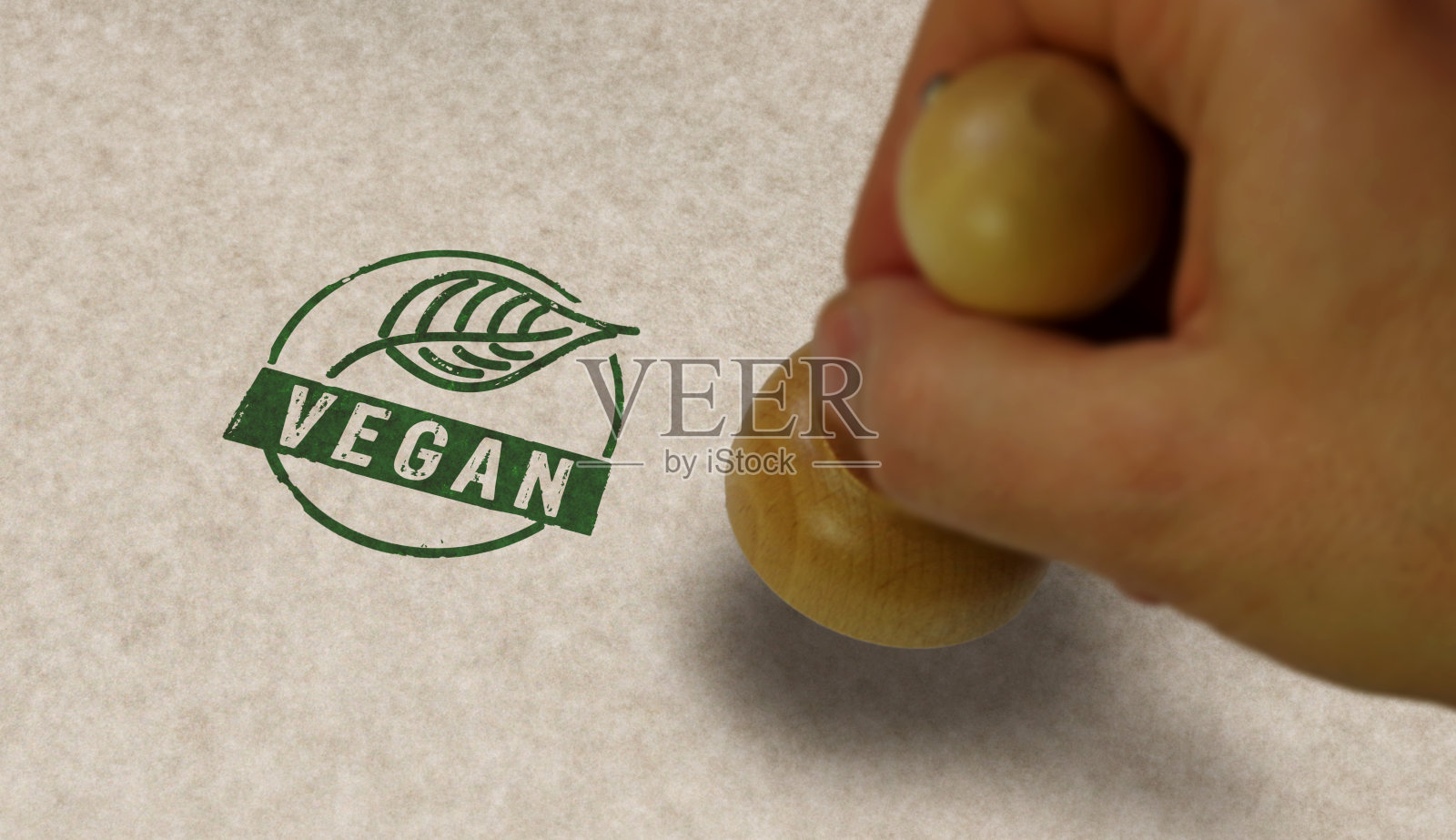 素食邮票及印花照片摄影图片