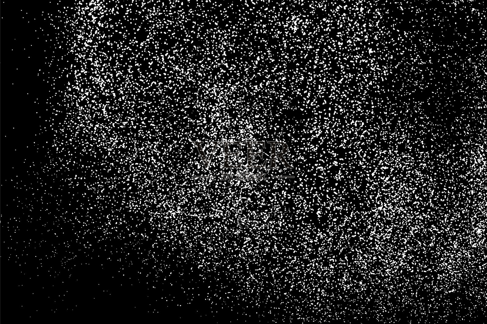 白噪声颗粒插画图片素材