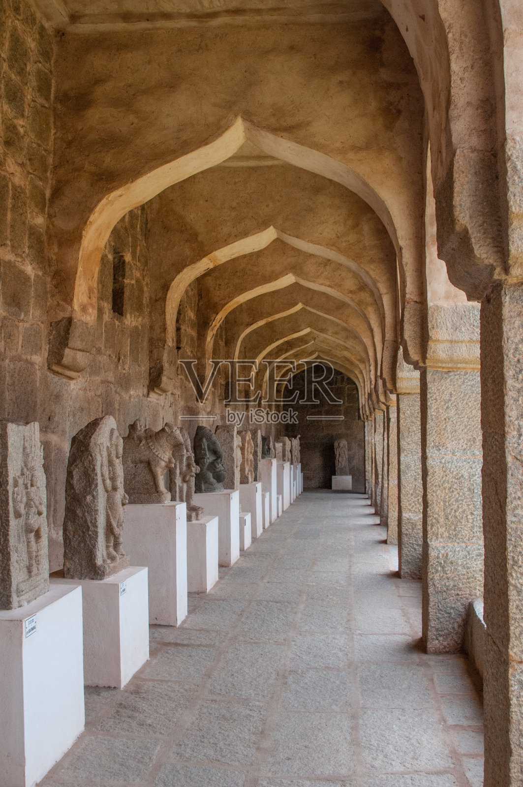 s形拱门走廊照片摄影图片