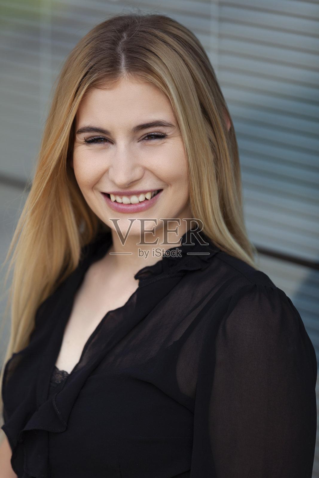 澳大利亚职业女性公司大头照照片摄影图片