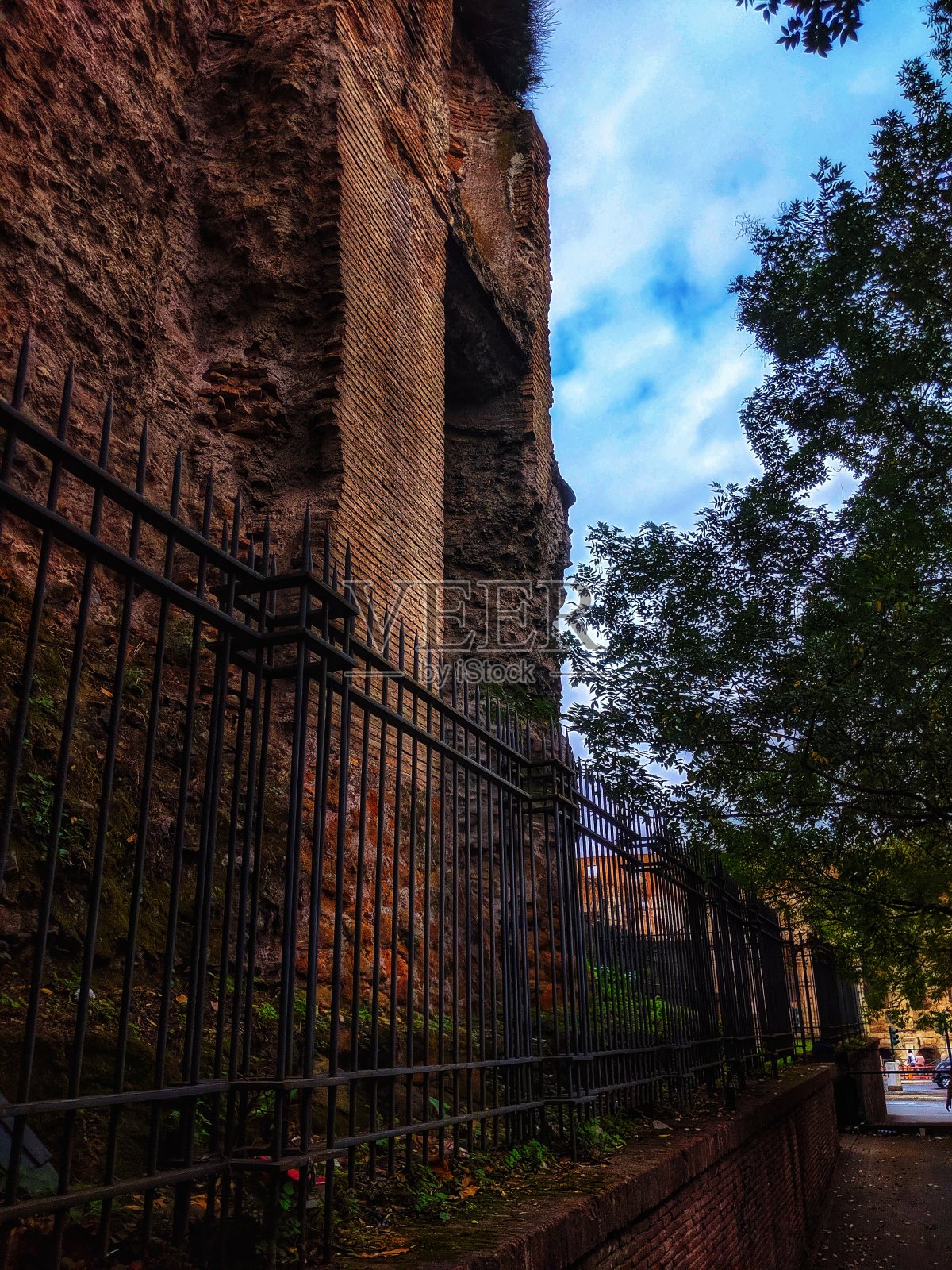 罗马假日(三)照片摄影图片