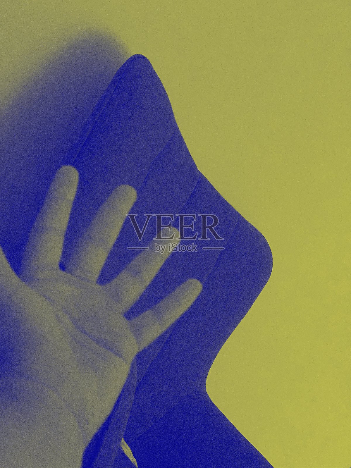 线性缠绕照片摄影图片