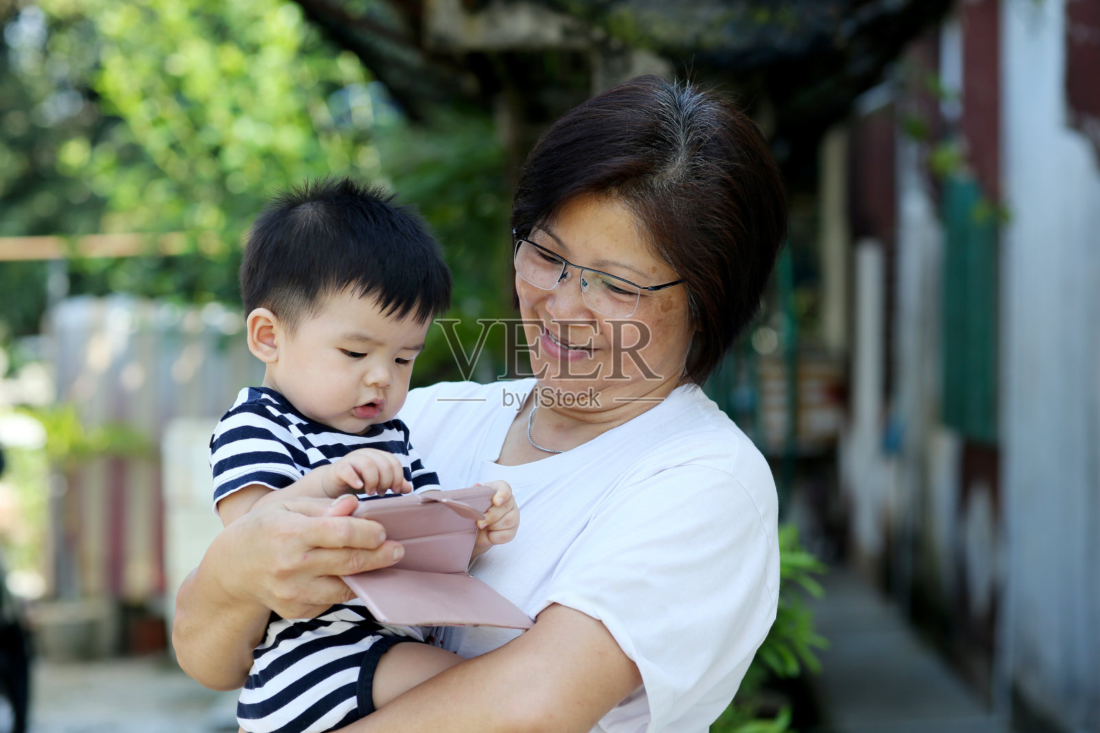 退休-日常生活照片摄影图片