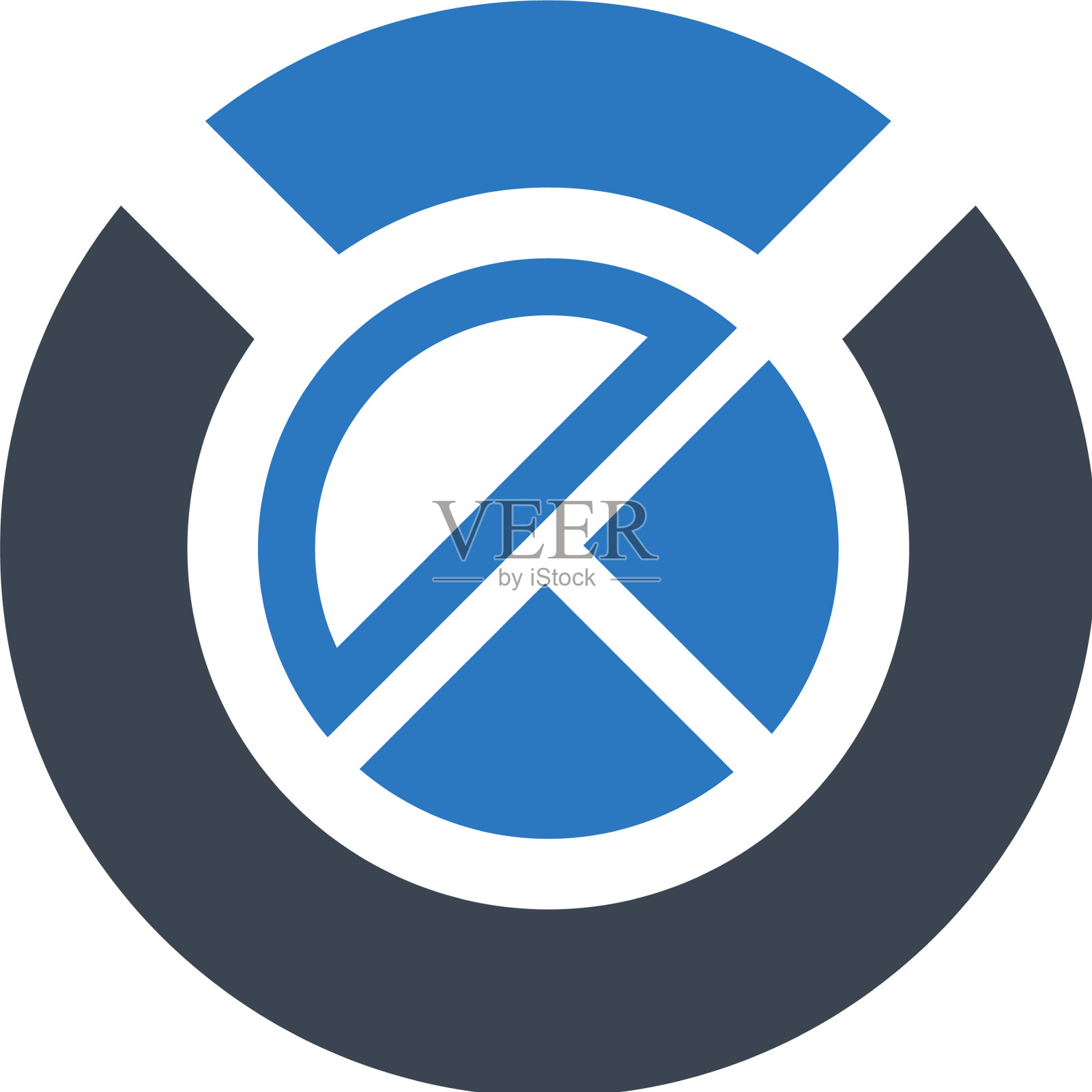 图形报告图标图标素材