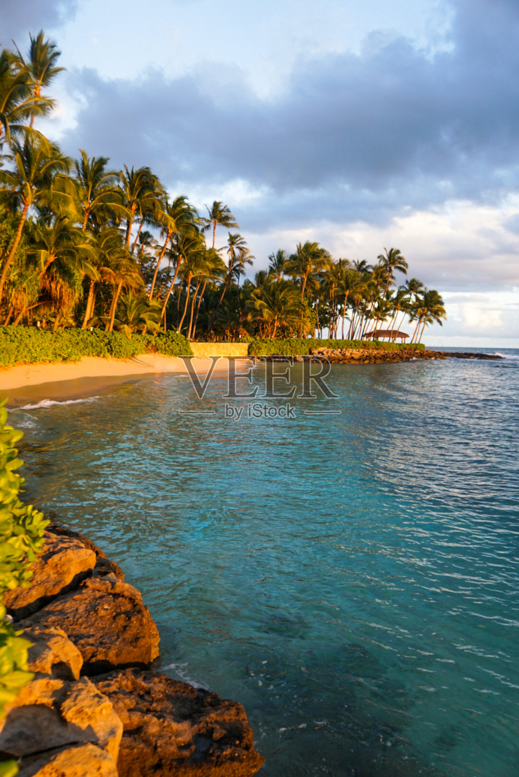 环礁湖照片摄影图片