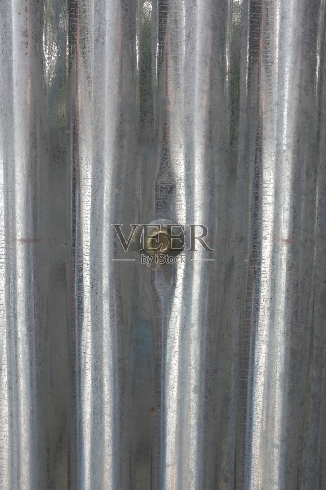 锌工业墙与坚果纹理背景照片摄影图片