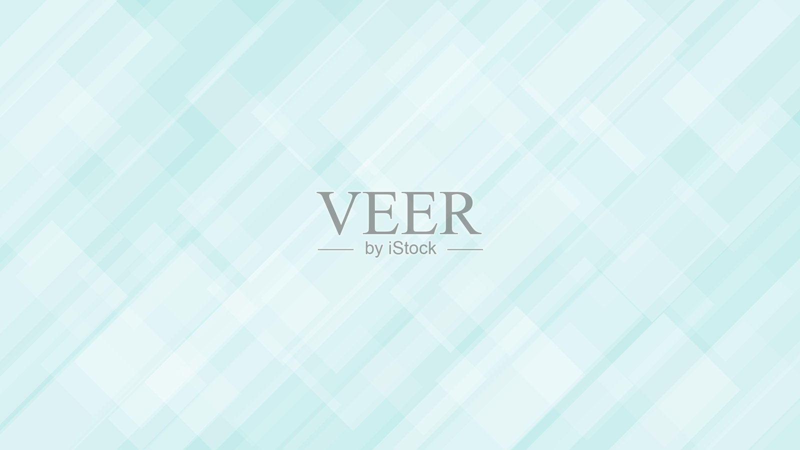 抽象背景半透明矩形插画图片素材