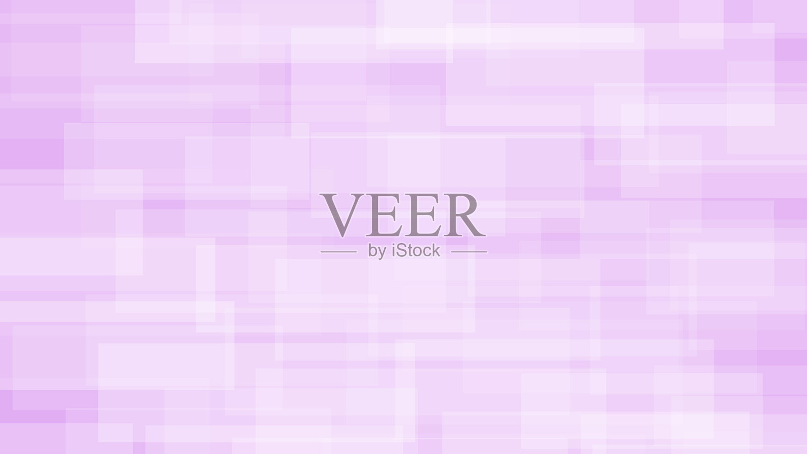 抽象背景半透明矩形插画图片素材