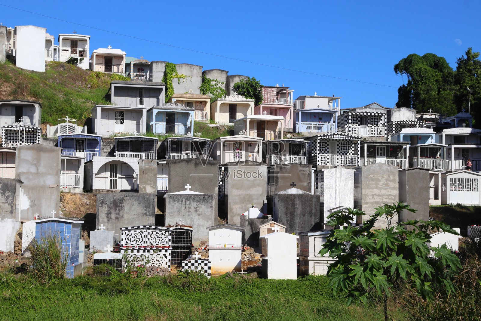 Morne-a-l’Eau照片摄影图片