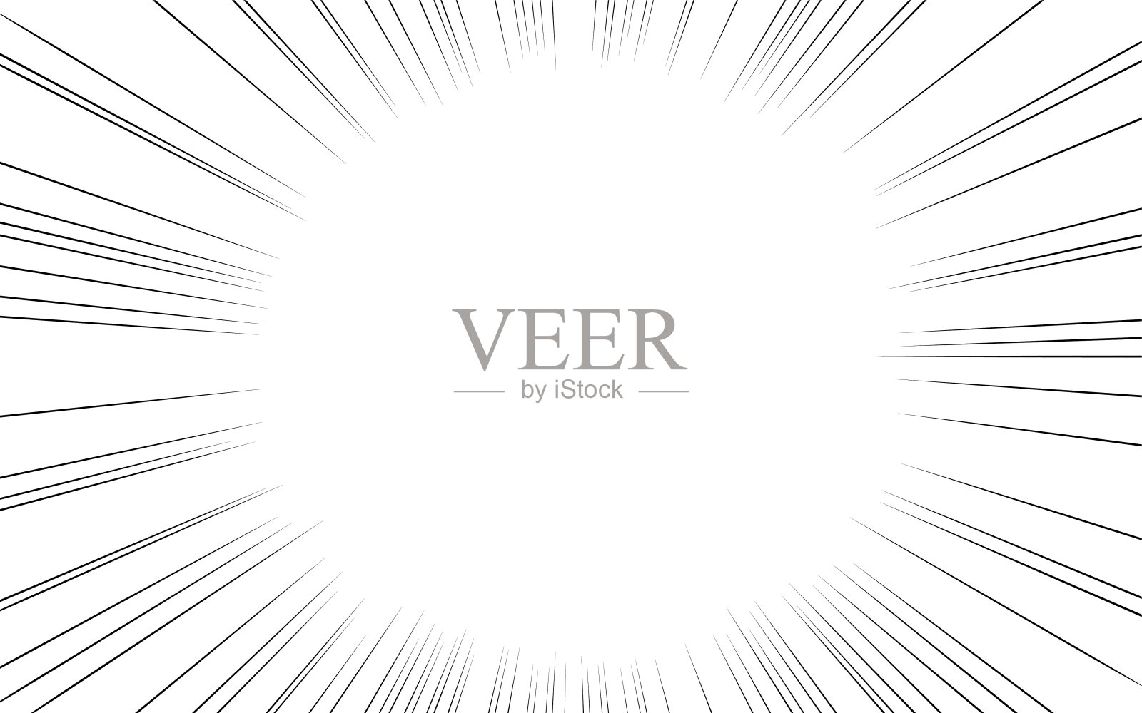 背景材质:黑色、集中线条、插图插画图片素材