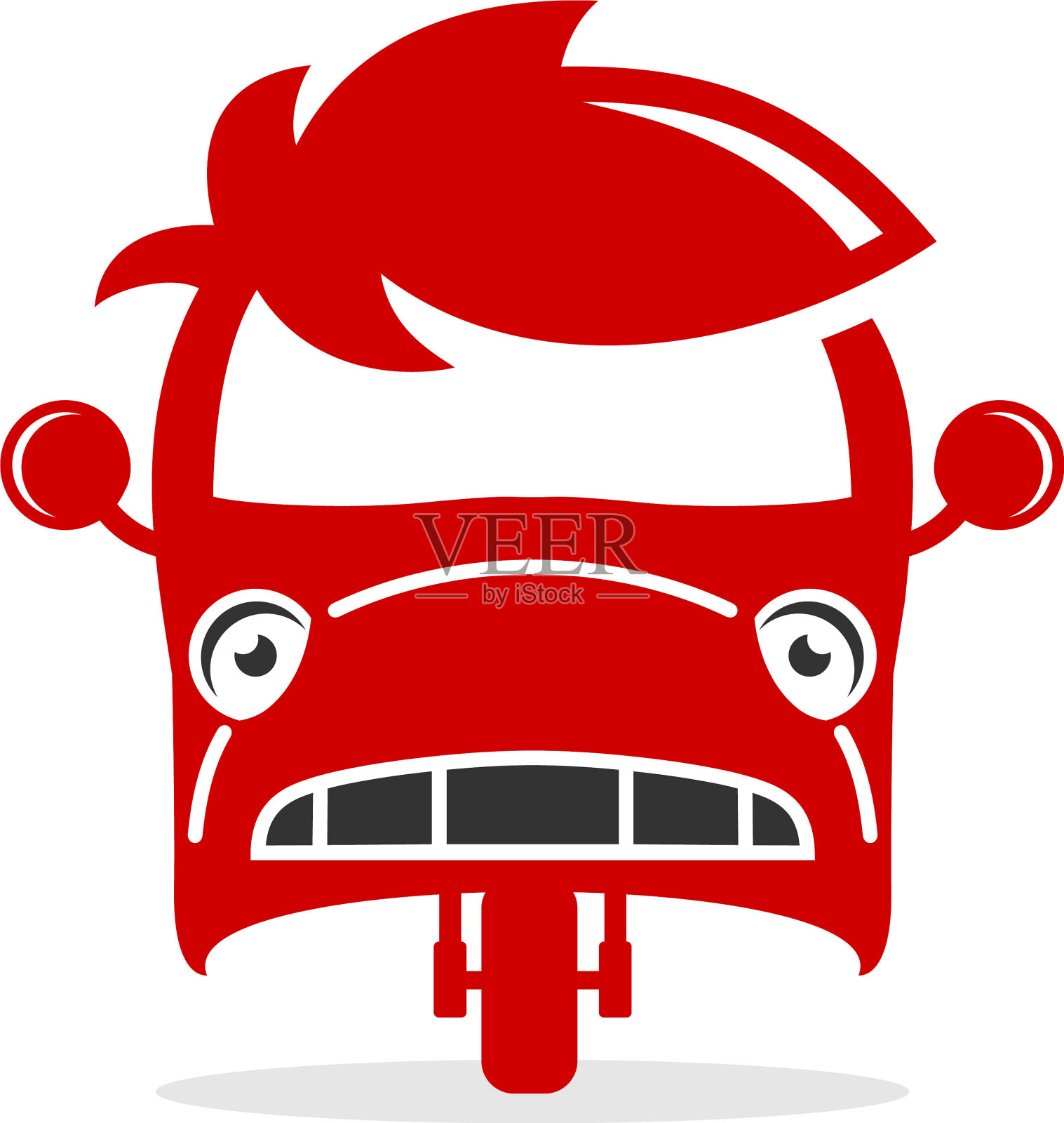 Bemo汽车标志设计设计元素图片