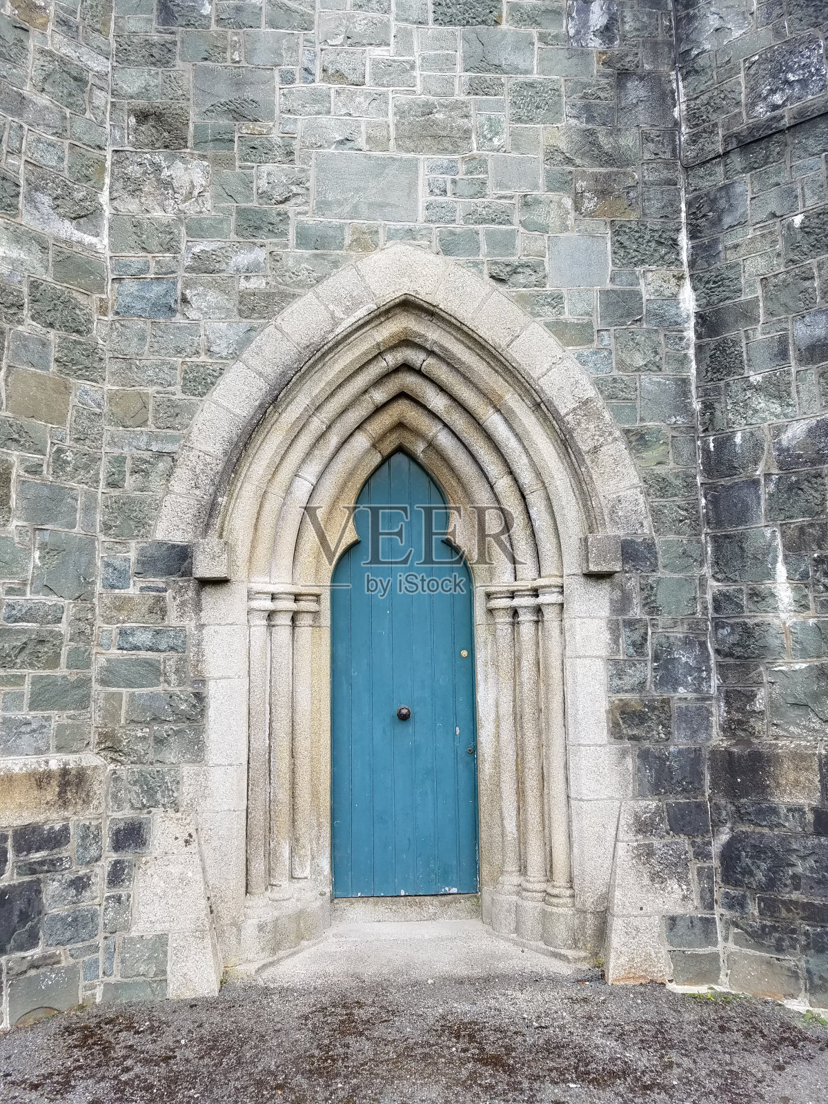 蓝色的照片摄影图片