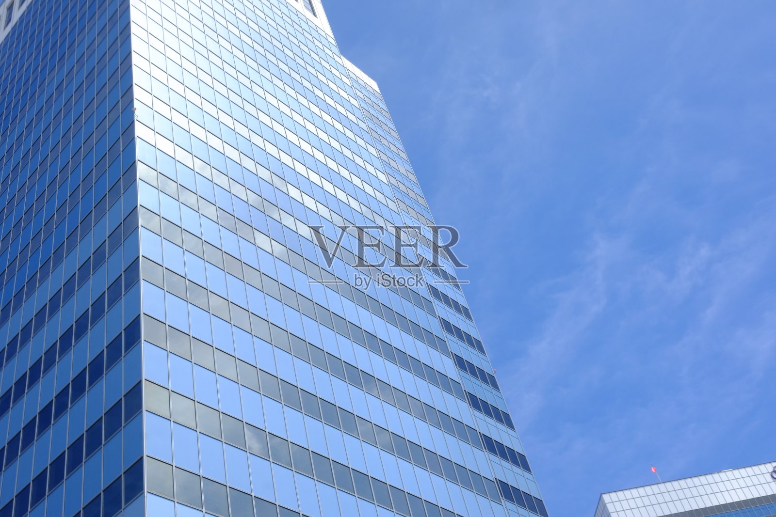 南加州的公司大楼照片摄影图片