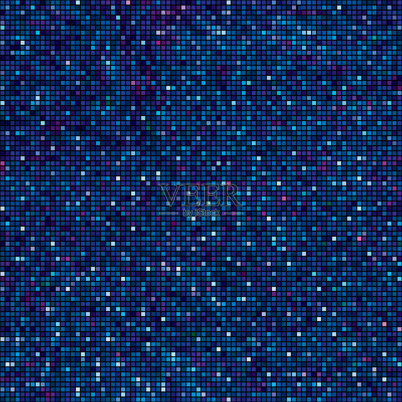 迪斯科背景插画图片素材