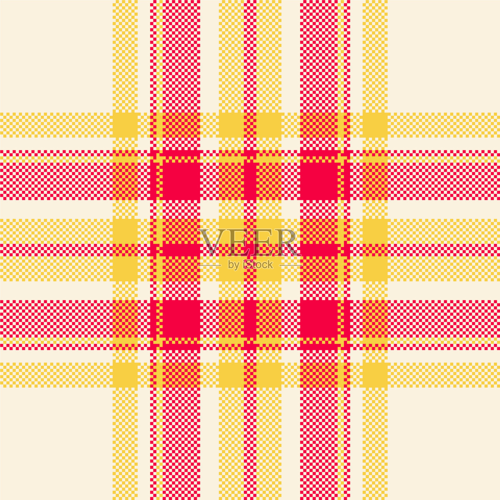 像素背景设计现代无缝图案插画图片素材