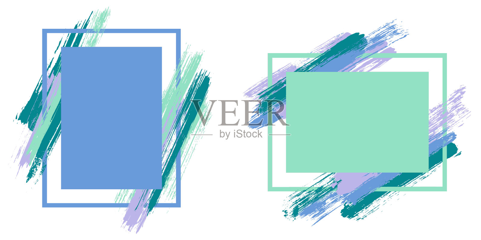 绘画插图插画图片素材