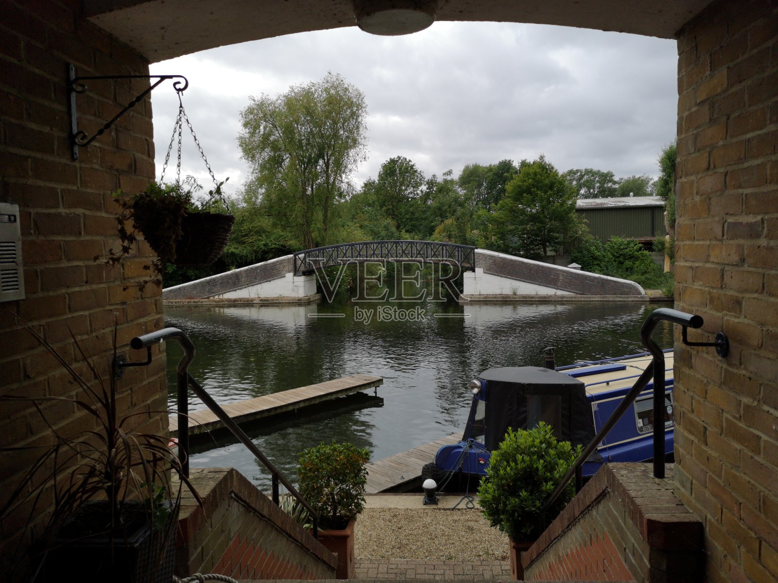 桥照片摄影图片