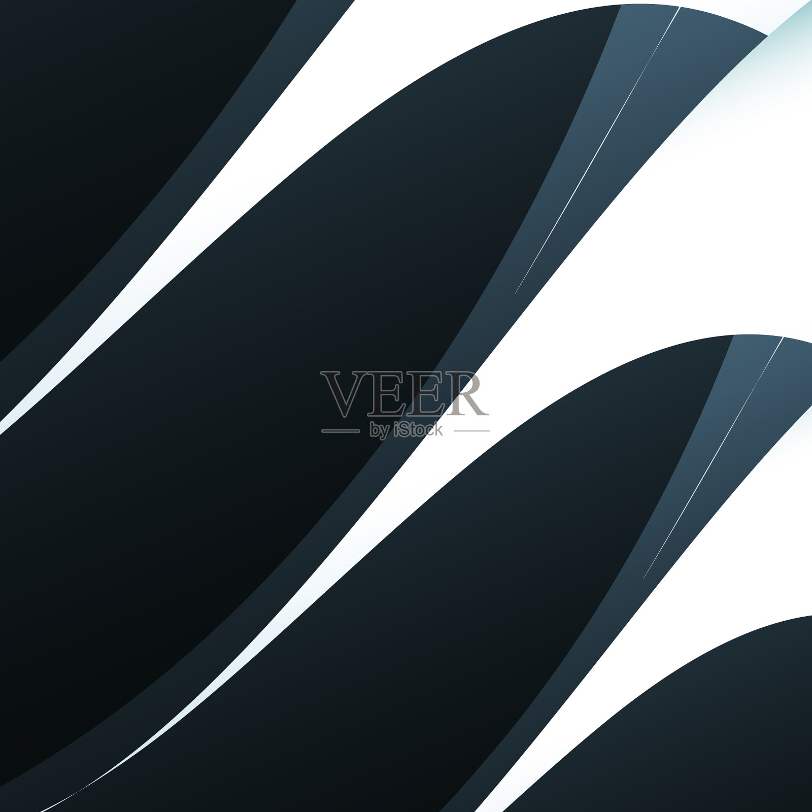 极简有趣的背景封面插画图片素材