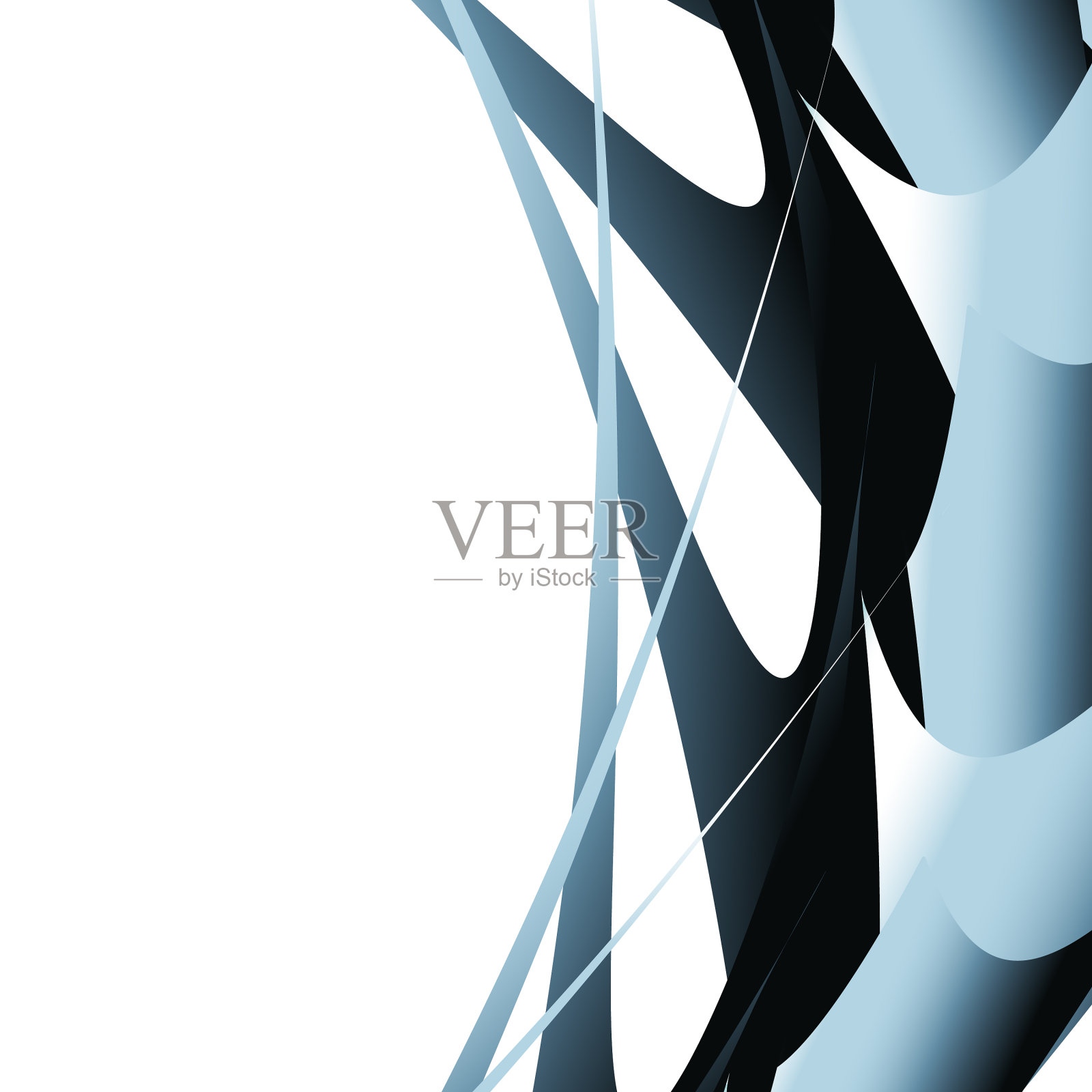 极简有趣的背景封面插画图片素材