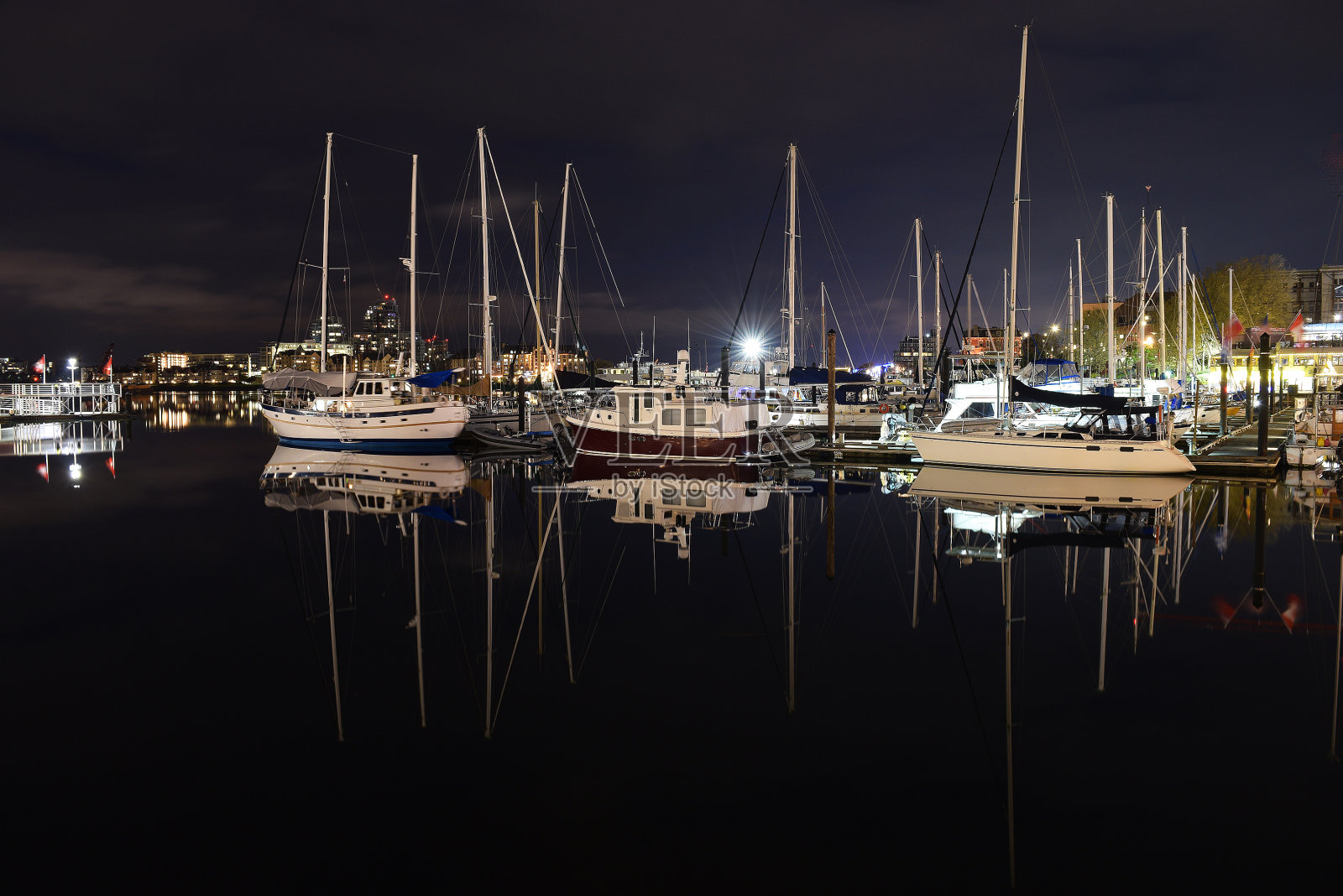 加拿大不列颠哥伦比亚省维多利亚照片摄影图片